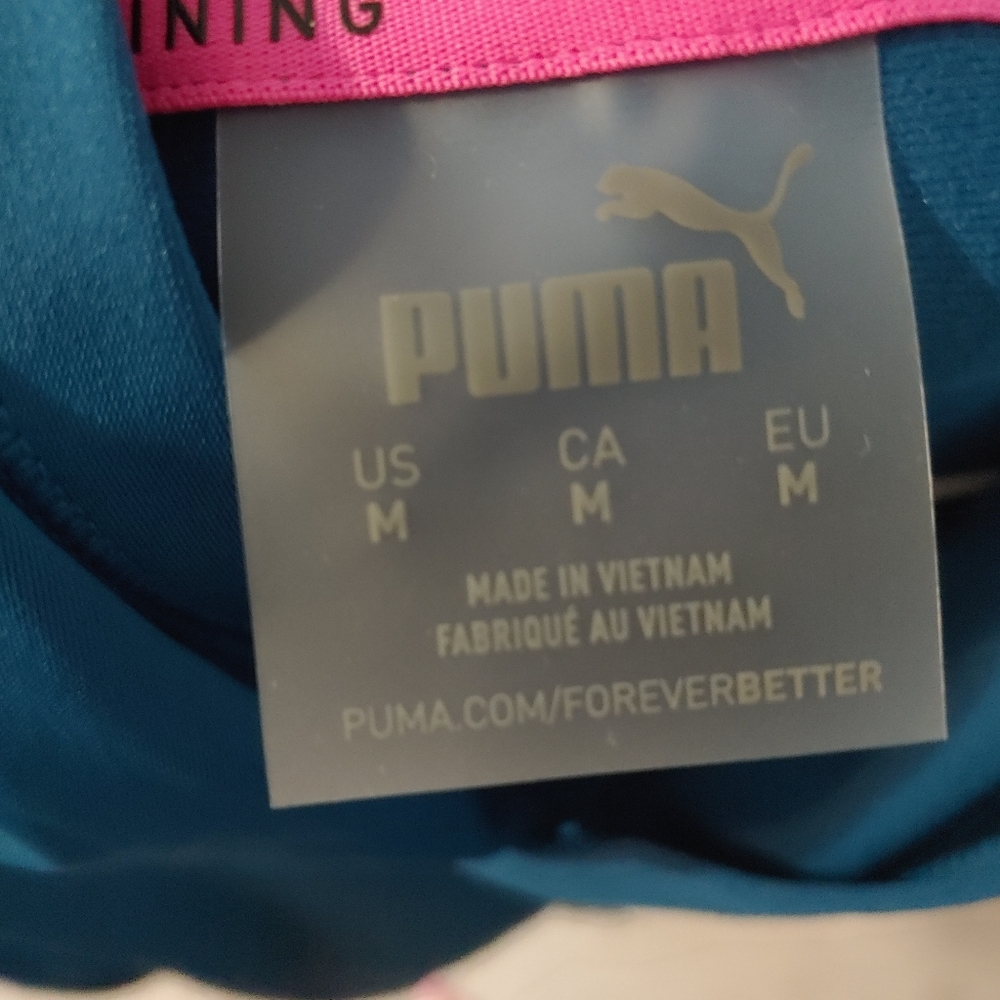 PUMA Tracksuit - Picture 7 of 7